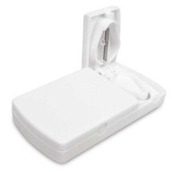T-Pill All In - 2 Scomparti