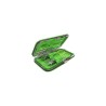 2Easy Travel Kit 8 In 1 Verde