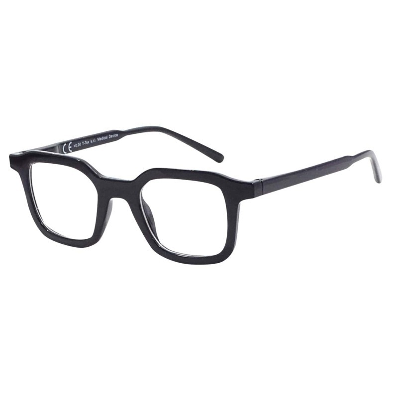 T-Vedo Clark Nero