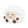 The Steel Lamp Baby Lamp Pecora
