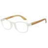 T-Vedo Bamboo Bianco 1,50