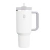 The Steel Bottle Handle Series  95 Milky