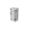 The Steel Bottle Handle Series  95 Milky
