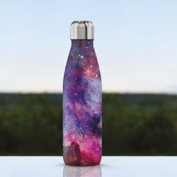 The Steel Bottle  2 Galaxy 500 ml