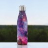 The Steel Bottle  2 Galaxy 500 ml