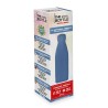 The Steel Bottle  53 Ocean Blue 500 ml