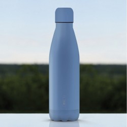 The Steel Bottle  53 Ocean Blue 500 ml