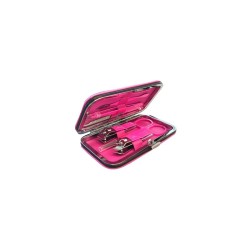 2Easy Travel Kit 8 In 1 Rosa