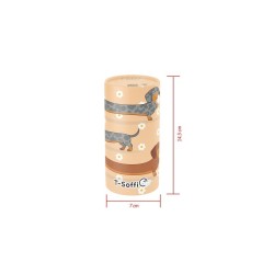 T-Soffio Fazzoletti 3 Veli/40U -  4