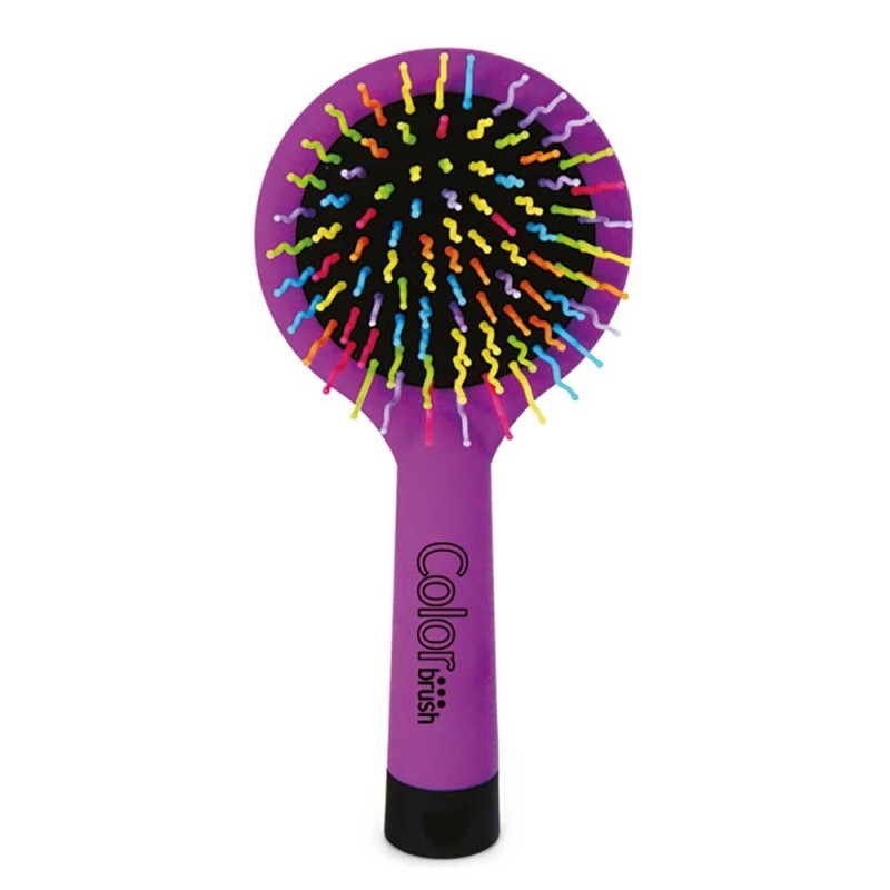 Color Brush Classica Viola L
