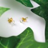 2Easy New Bijoux - P.l. Cuore Oro 18K