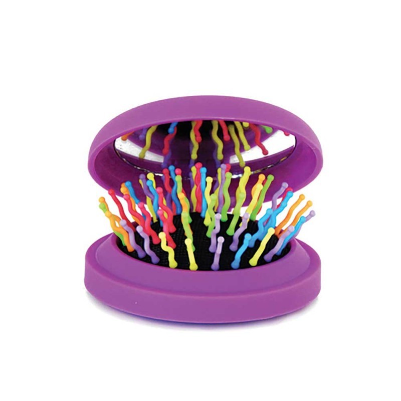 Color Brush Classica Viola Pocket