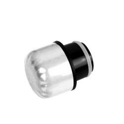 The Steel Bottle Tappo Silver Standard