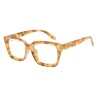 T-Vedo Wide Giallo Maculato 2,50