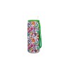 The Steel Bottle  75 Tin Garden Flowers
