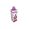 The Steel Bottle  75 Tin Garden Flowers