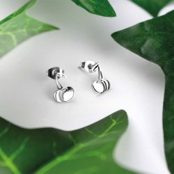 2Easy New Bijoux - Set Da 3 Ciliegia