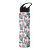 The Steel Bottle Most Wanted  46 Exotic Flowers