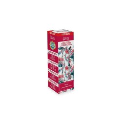 The Steel Bottle Most Wanted  46 Exotic Flowers
