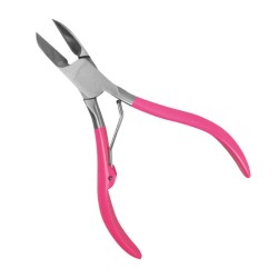 2Easy Feet Nipper - Rosa
