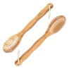 2Easy Wood - Shower Brush