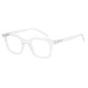 T-Vedo Clark Trasparente 2,00
