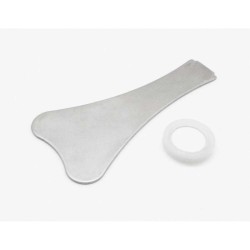 Arya Hd Piattino Ceramica