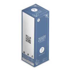 2Easy Parfum 100 ml  7 - Pour Homme