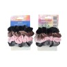 2Easy Scrunchies - Pack 4Pz