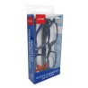 Harry Vederci 2X1 Nero - Blu +3.50