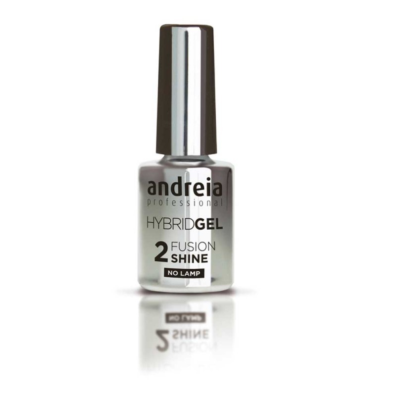 Hybrid Gel 10,5 ml Fusion Shine