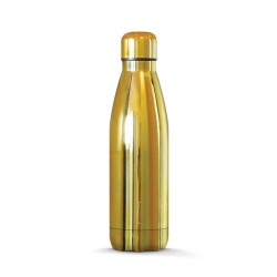 The Steel Bottle  13 Gold 500 ml