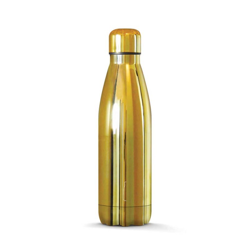 The Steel Bottle  13 Gold 500 ml