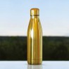 The Steel Bottle  13 Gold 500 ml