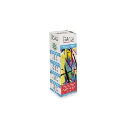 The Steel Bottle  1A Low Profile 500 ml