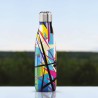 The Steel Bottle  1A Low Profile 500 ml