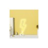 The Steel Lamp Neon Desk Flash