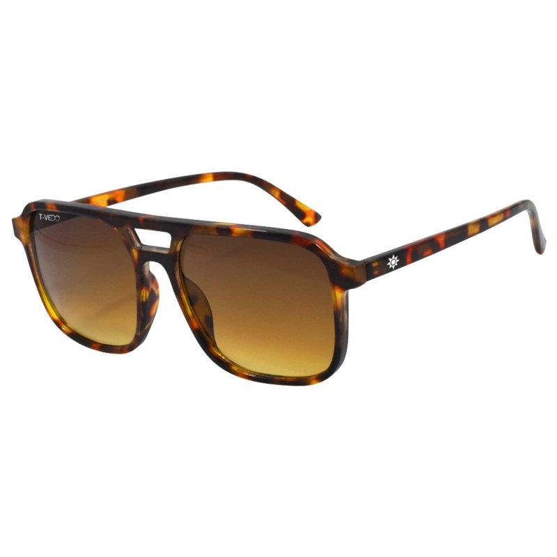 T-Vedo Sunshine  12A Retro Square