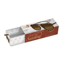 T-Vedo Sunshine  12A Retro Square
