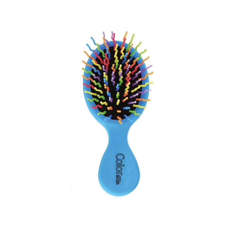 Color Brush Classica Azzurro S