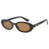 T-Vedo Sunshine  11A Mini Oval