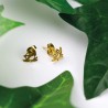 2Easy New Bijoux - Gufo Oro 18K
