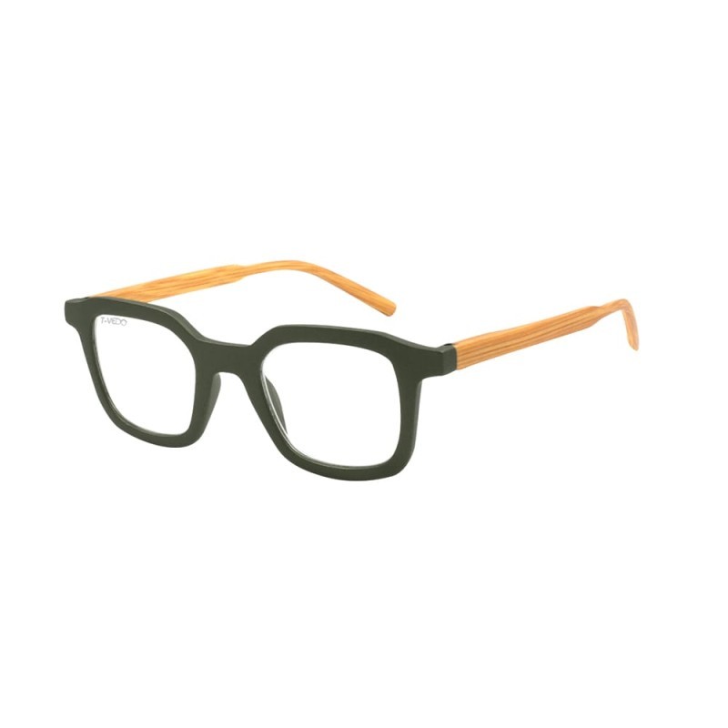 T-Vedo Bamboo 2 Verde