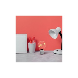 The Steel Lamp Neon Bulb Hearts