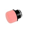 The Steel Bottle Tappo Pink
