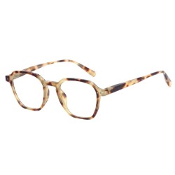 T-Vedo Hexagonal Marrone Maculato 1,00