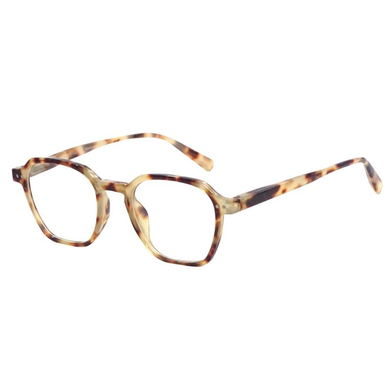 T-Vedo Hexagonal Marrone Maculato 1,00