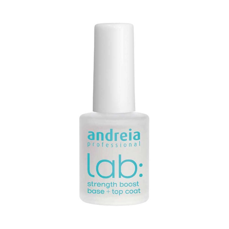 Lab - Strenght Boost Base + Top Coat 10,5ml