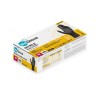 Weglove Nitrile Nero 100Pz Size M - DM/DPI Cat Iii