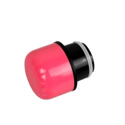 The Steel Bottle Tappo Flamingo + Mantra